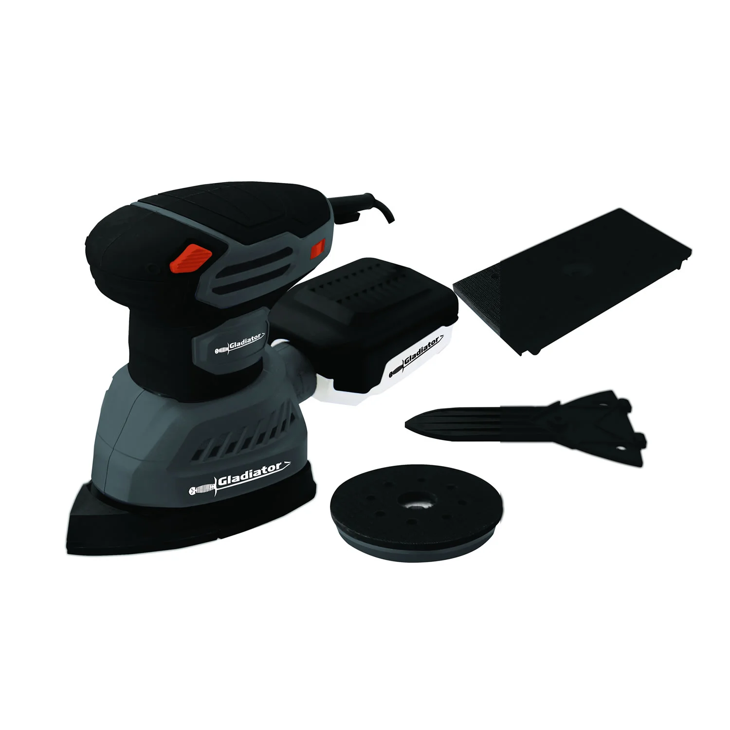 Taladro inalámbrico GLADIATOR 18V 13mm Taladro inalámbrico GLADIATOR 18V 13mm