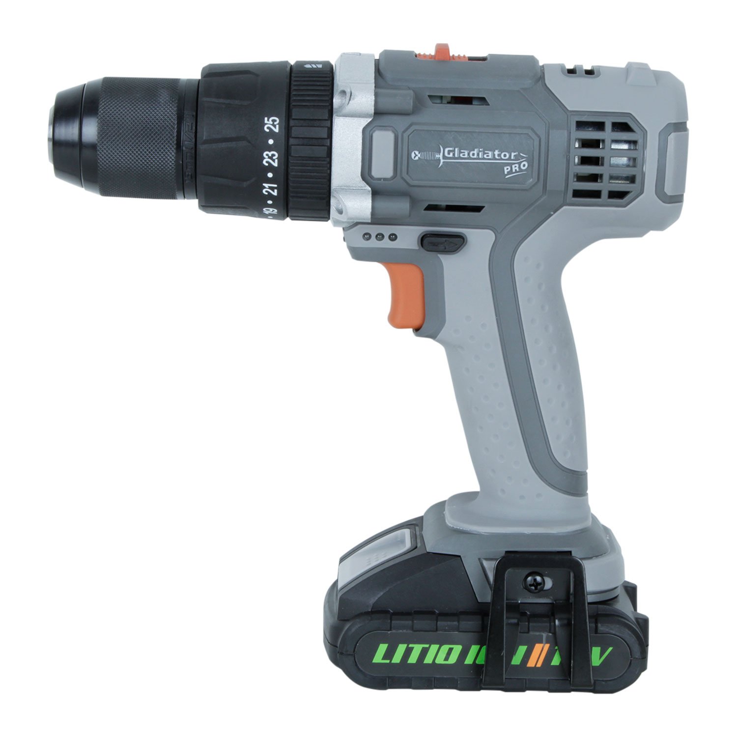 Rotomartillo inalámbrico 18V PRO 13mm Rotomartillo inalámbrico 18V PRO 13mm