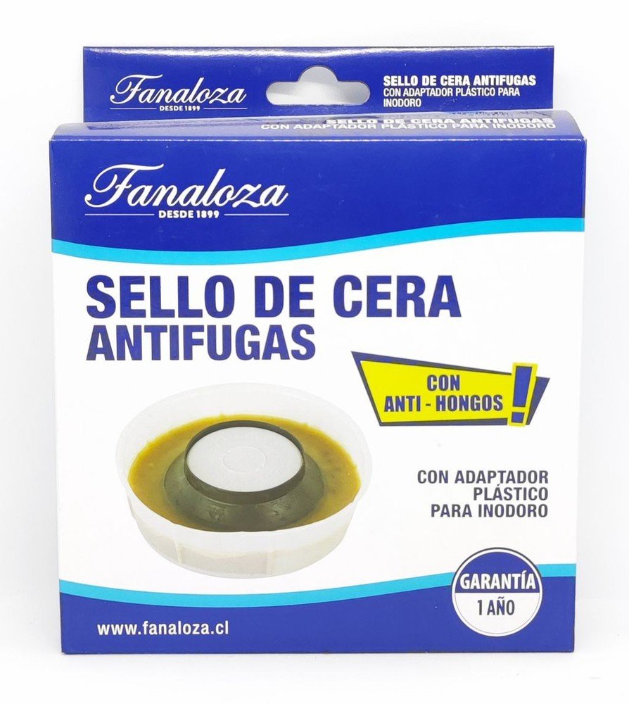 SELLO ANTIFUGA FANALOZA