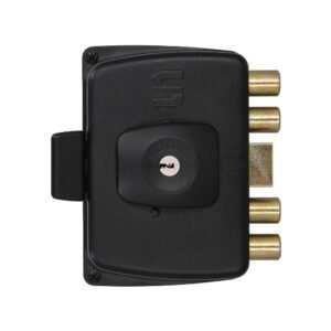 CERRADURA 2102-CI EXTRA FUERTE