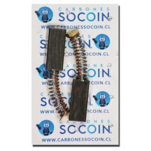 CARBONES N 9 SOCOEG 53 A