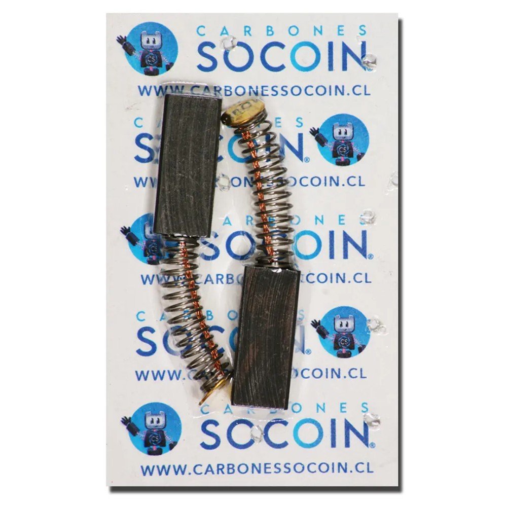 CARBONES N32 SOCOEG 120