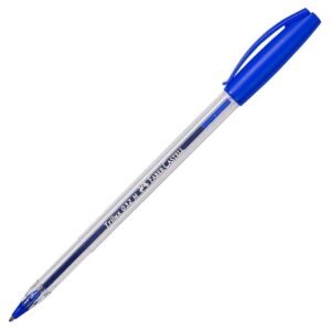 LAPIZ PASTA FABER TRILUX AZUL