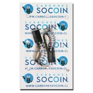 CARBONES N15 SOCOEG 67