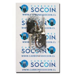 CARBONES N19 SOCOEG- 78