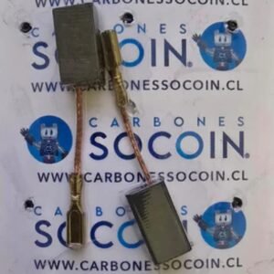 CARBONES N27 SOCOEG 99