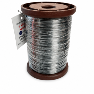 ALAMBRE CONEJO CARRETE 1 KG APROX.