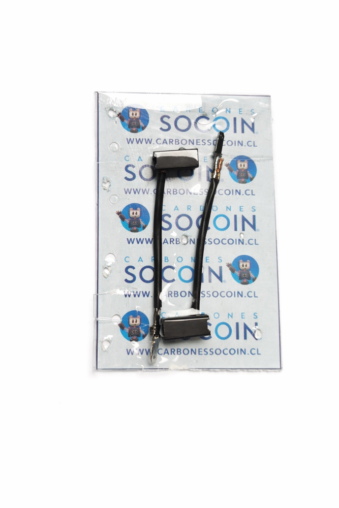 CARBONES N29 SOCOEG 105