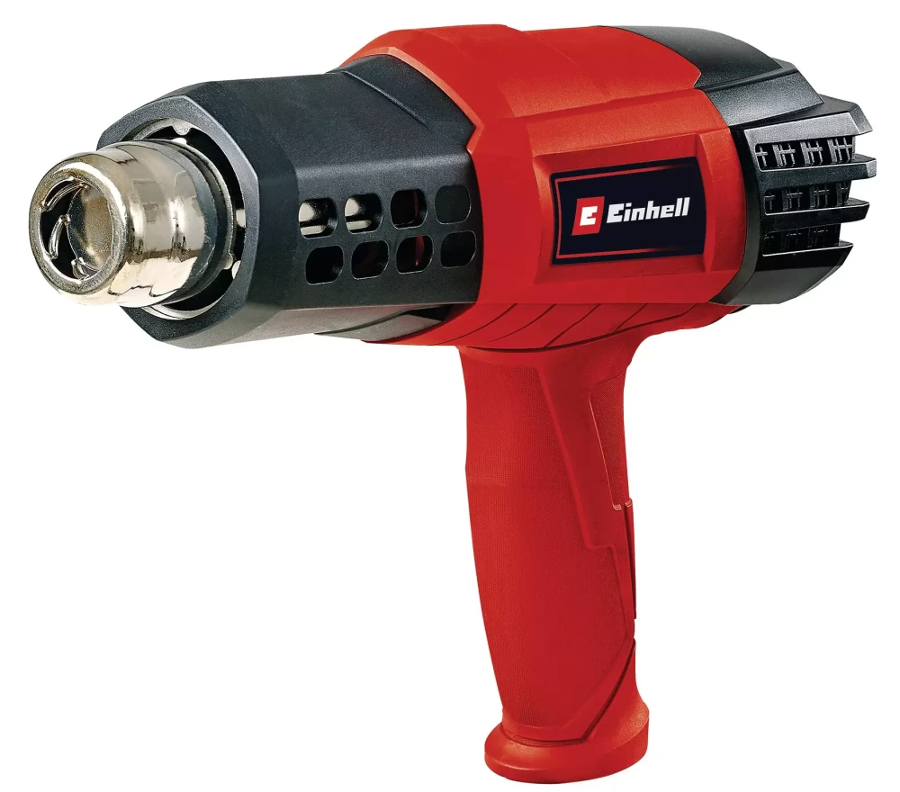 PISTOLA CALOR 2000W TE-HA 2000 E EINHELL