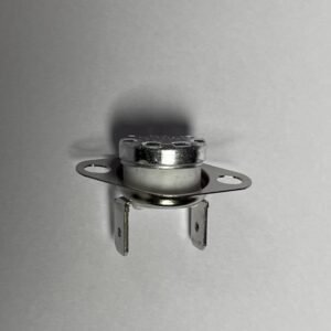 SENSOR DE TEMPERATURA 120ºC PATA RECTA