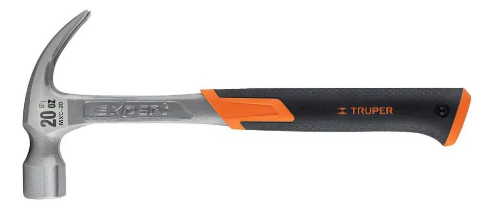 MARTILLO CARPINTERO EXPERT TRUPER 29 MM