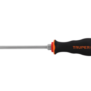 ATORNILLADOR PALETA 1/4X6¨ TRUPER ALTO TORQUE