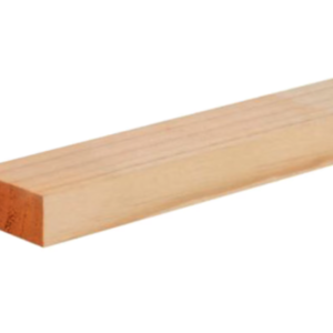 PINO CEPILLADO 2X1 X 3.20 MTS
