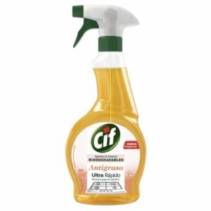 ANTIGRASA CIF GATILLO 500 ML