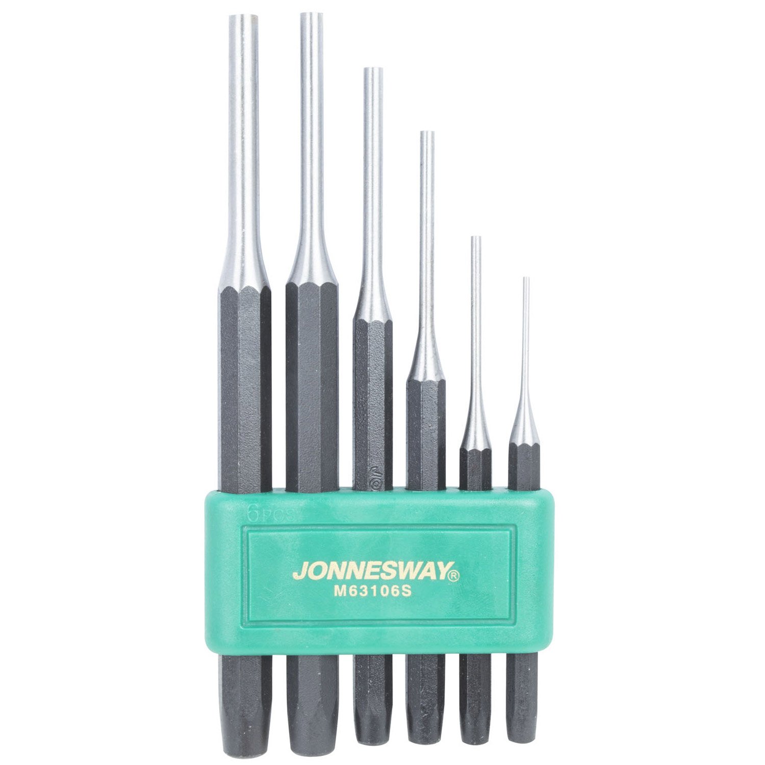 JGO PUNTOS BOTADORES M63106S JONNESWAY - Imagen 2
