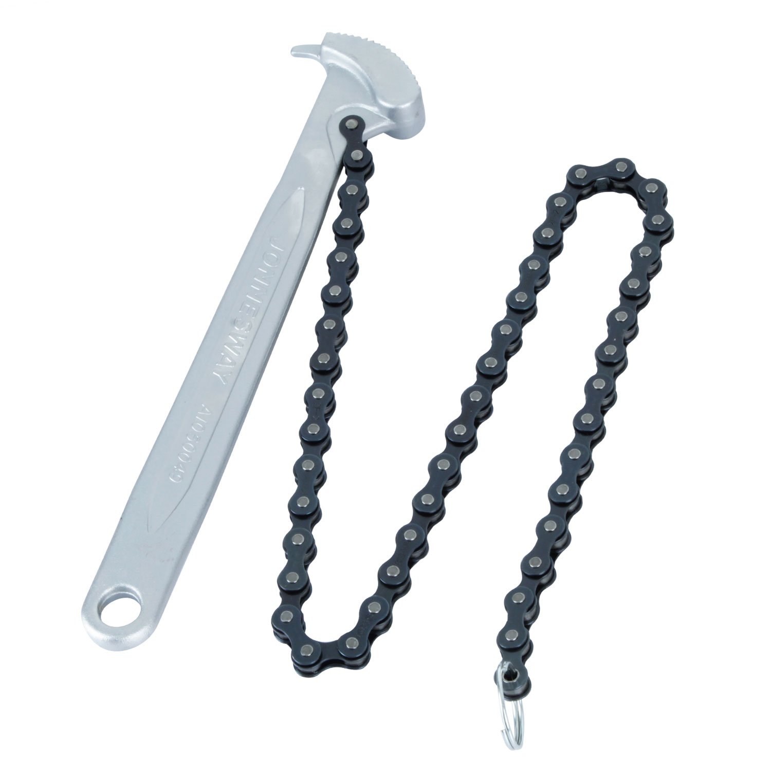 Llave saca filtros de cadena 30 a 160mm ai050049
