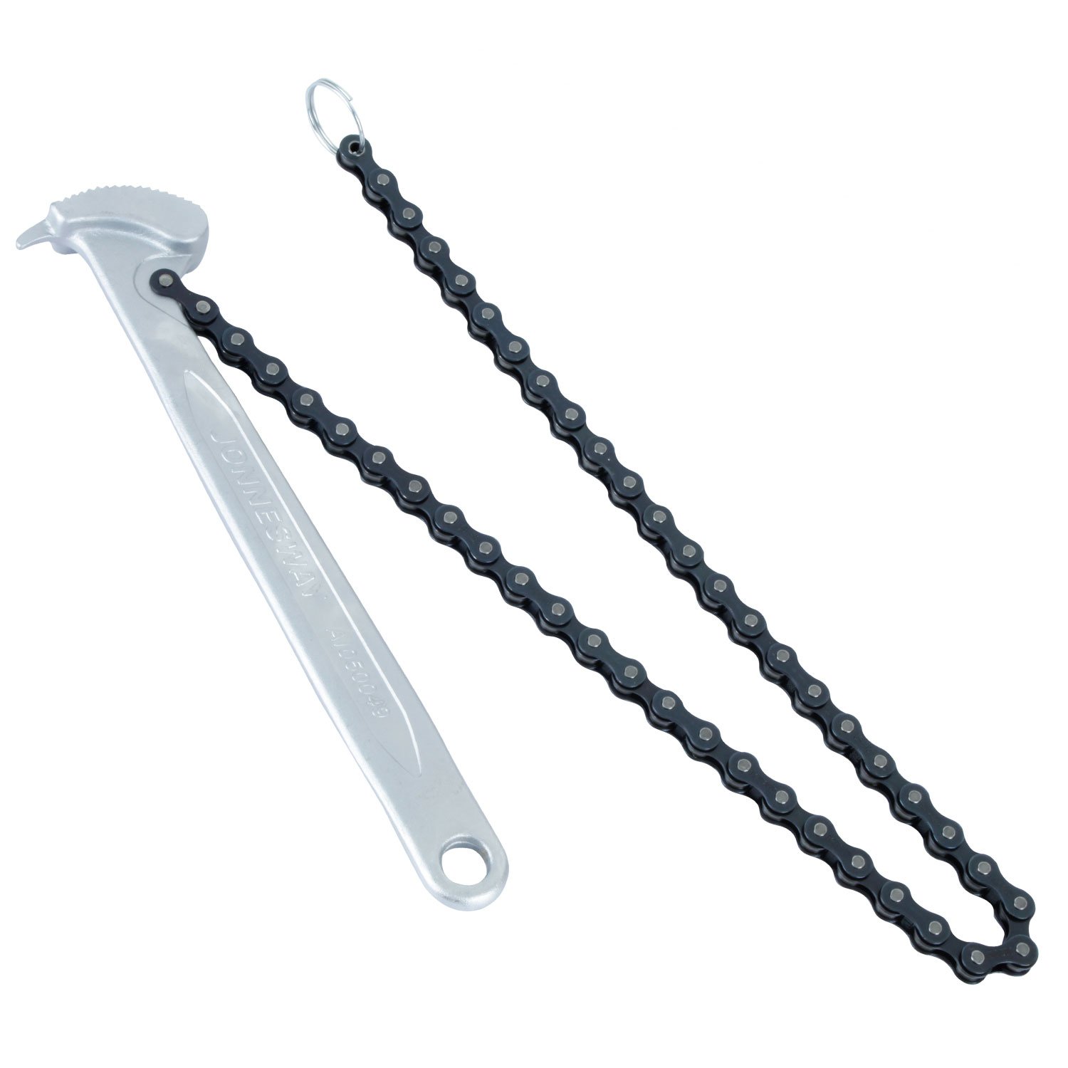 LLAVE SACA FILTROS DE CADENA 30 A 160MM AI050049 - Imagen 2
