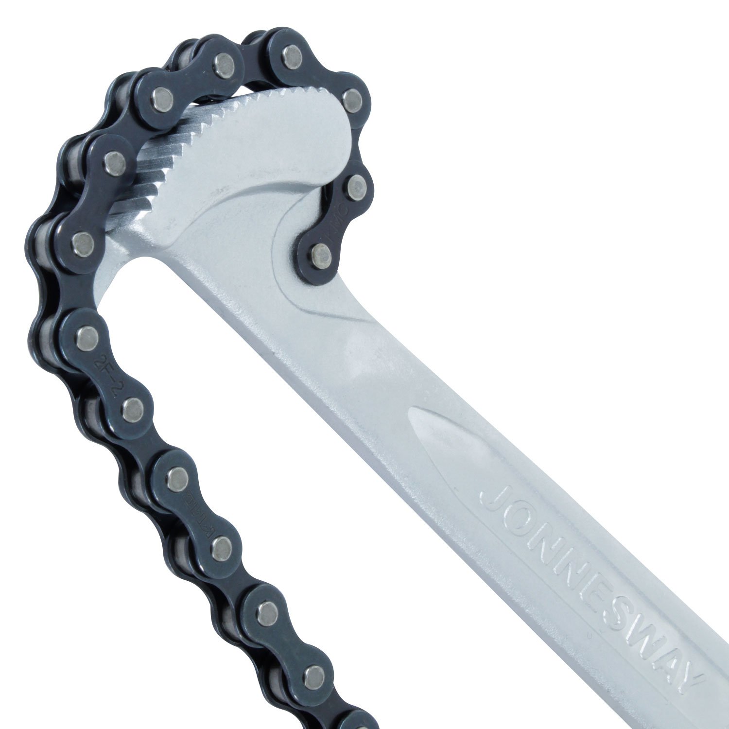 LLAVE SACA FILTROS DE CADENA 30 A 160MM AI050049 - Imagen 3