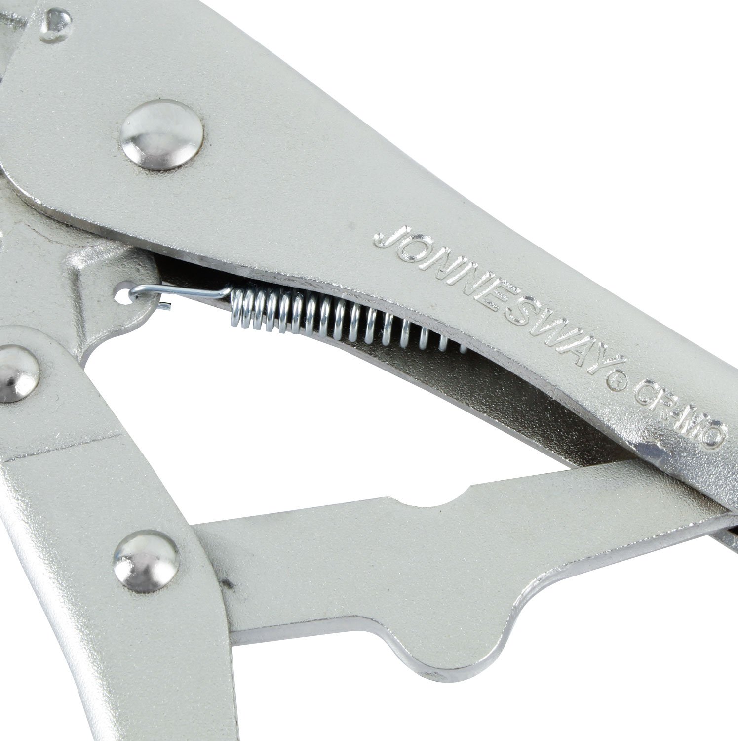 CAIMAN 10' CURVO CON CORTADOR P32M10A JONNESWAY - Imagen 4