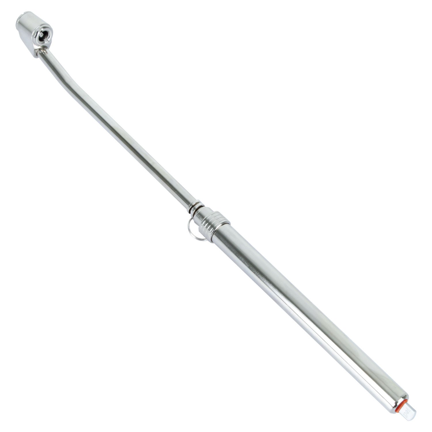 MEDIDOR PRESION TIPO LAPIZ 380MM 200PSI AG010041 - Imagen 2