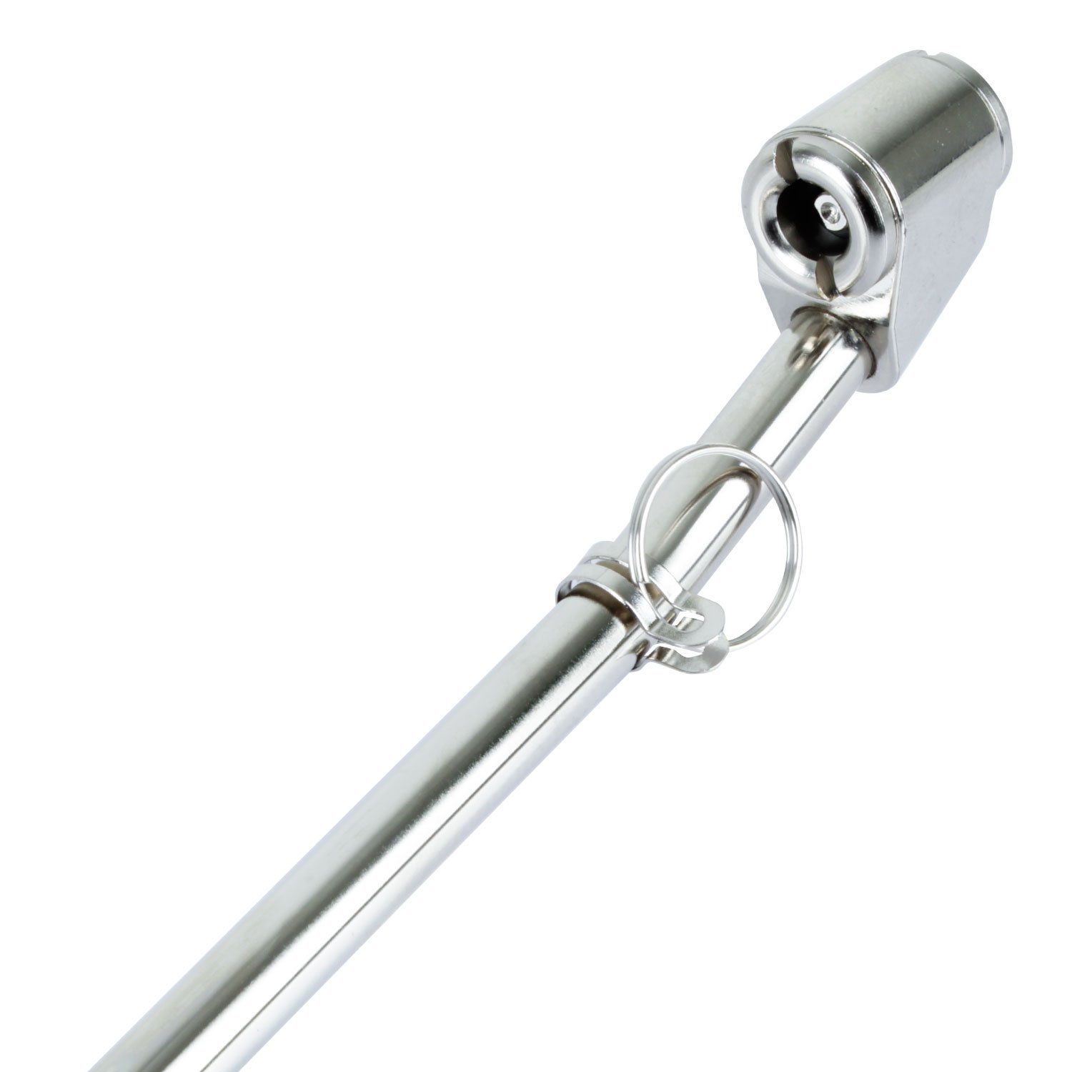 MEDIDOR PRESION TIPO LAPIZ 380MM 200PSI AG010041 - Imagen 3