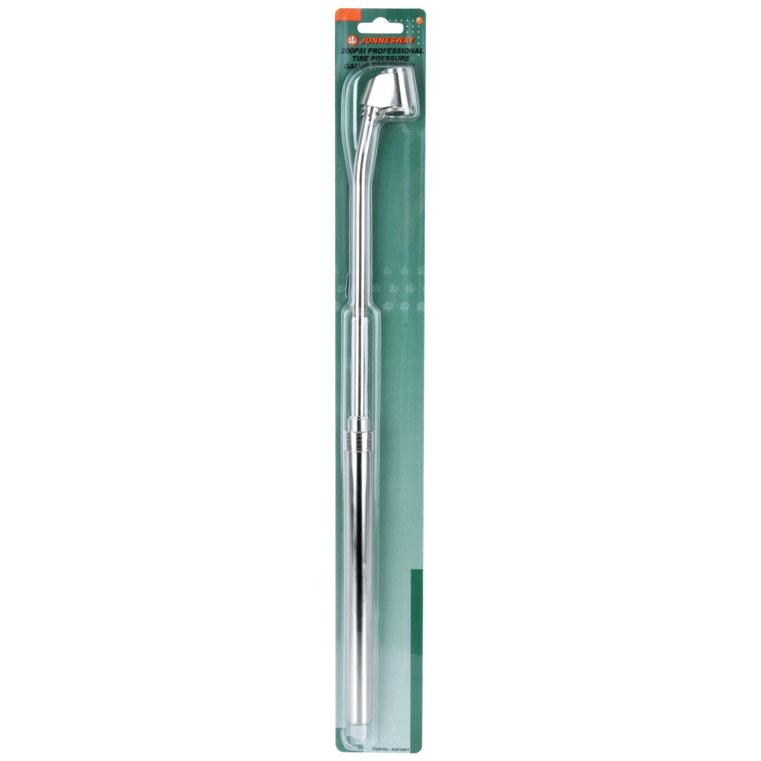 MEDIDOR PRESION TIPO LAPIZ 380MM 200PSI AG010041 - Imagen 5