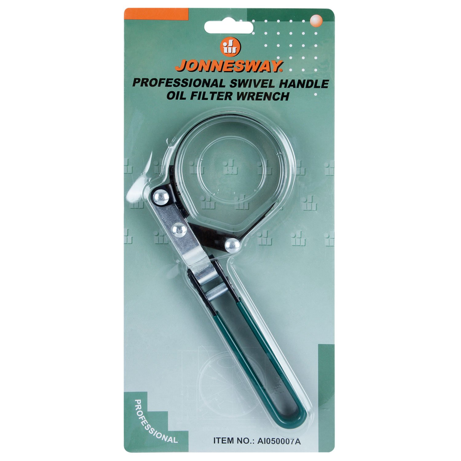 LLAVE SACA FILTROS DE CINTA 60 - 73MM AI050007A - Imagen 5