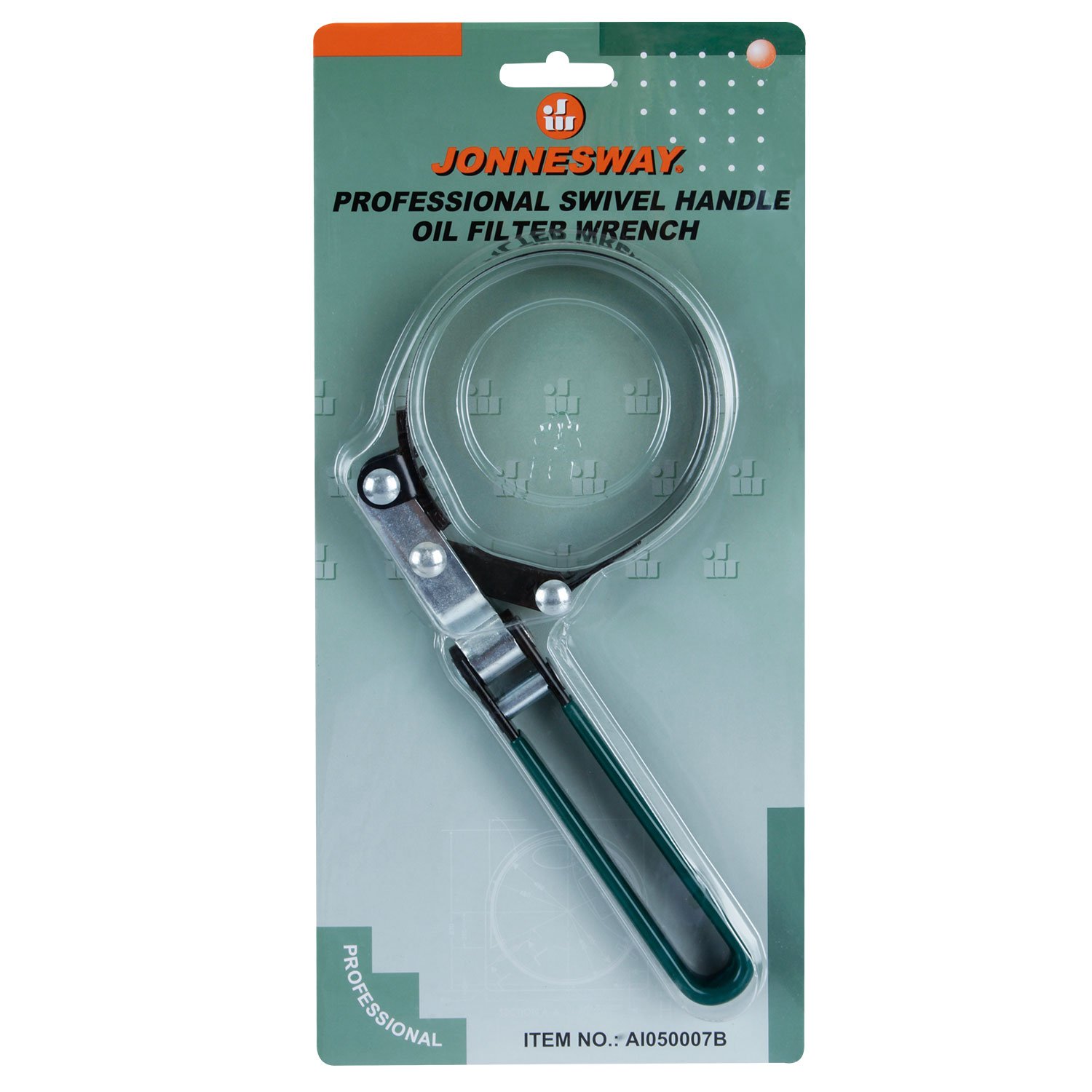 LLAVE SACA FILTROS DE CINTA 73 - 85MM AI050007B - Imagen 5
