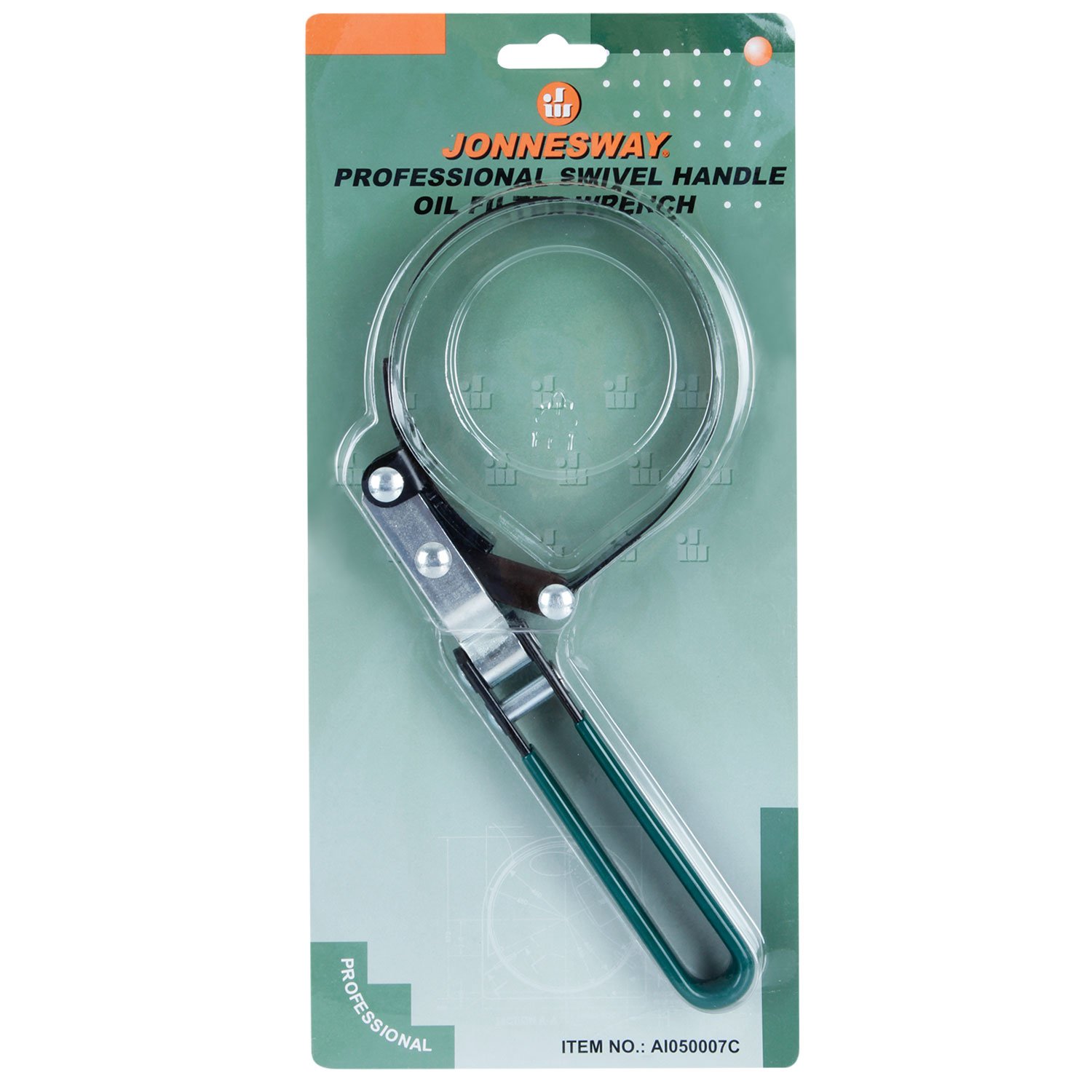 LLAVE SACA FILTROS DE CINTA 85 - 95MM AI050007C - Imagen 5
