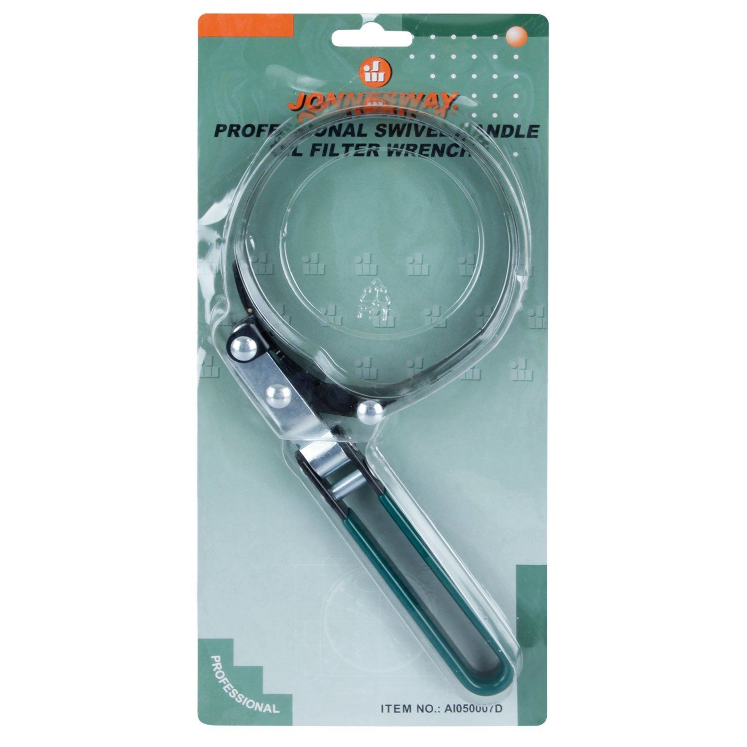 LLAVE SACA FILTROS DE CINTA 95 - 110MM AI050007D - Imagen 5