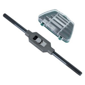 EXTRACTOR DE PERNOS 7 PIEZAS AG010110