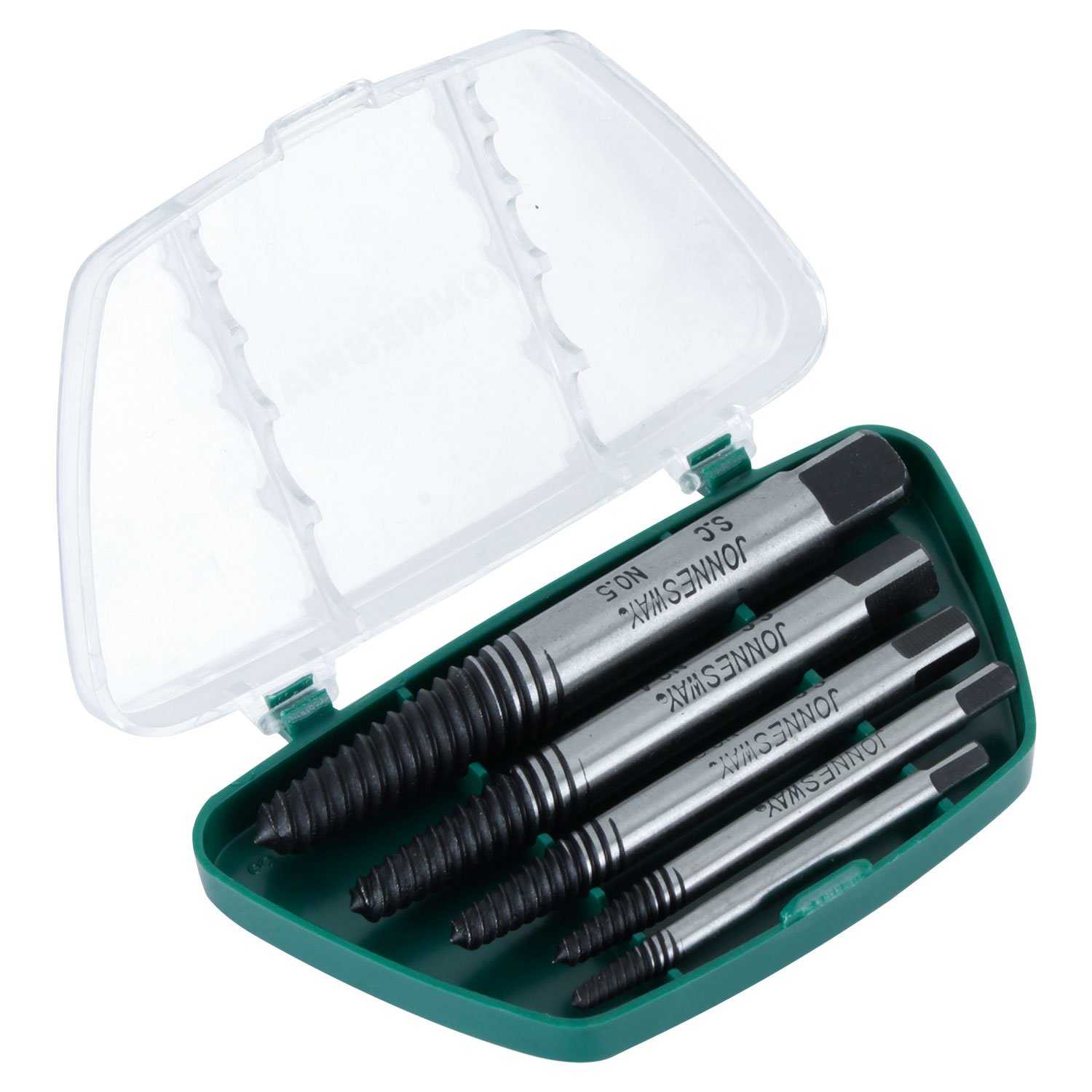 EXTRACTOR DE PERNOS 7 PIEZAS AG010110 - Imagen 2