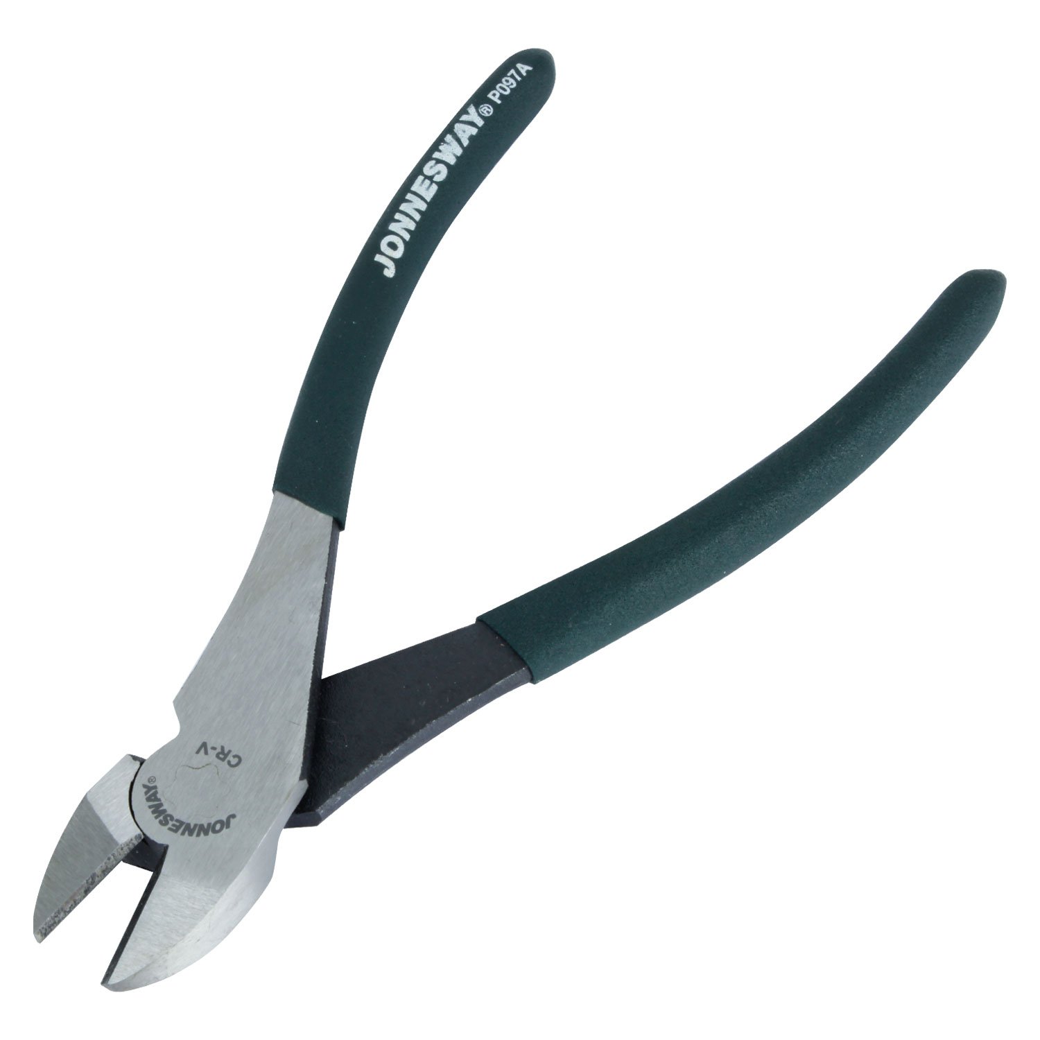 ALICATE CORTE 7' HEAVY DUTY VP097A JONNESWAY - Imagen 2