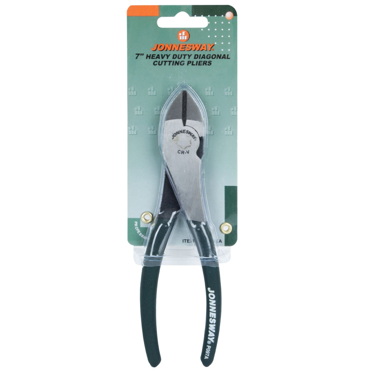 ALICATE CORTE 7' HEAVY DUTY VP097A JONNESWAY - Imagen 5