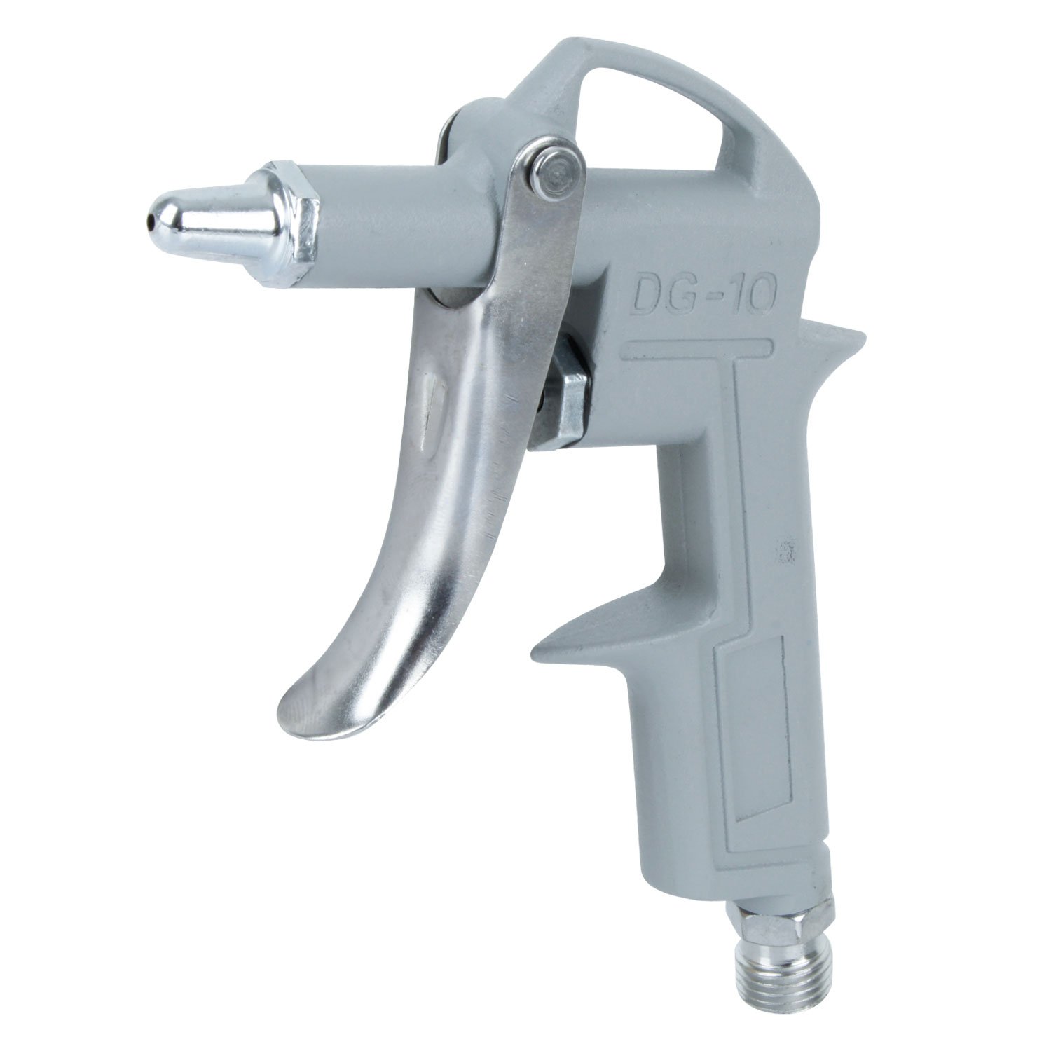 KIT COMPRESOR 5 PZAS PARA PINTAR K-6/AK-1 MUZZI - Imagen 4