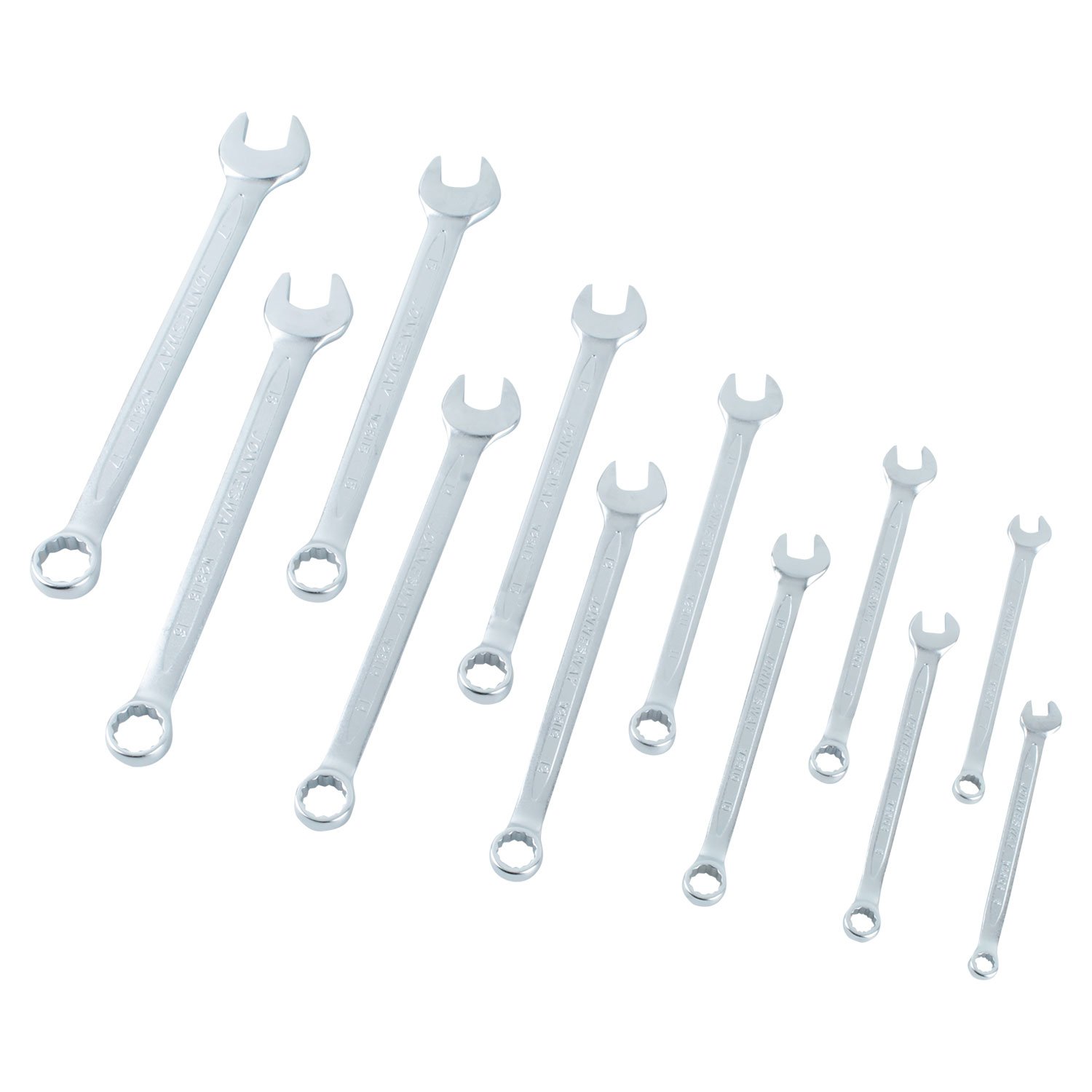 SET DE LLAVES PUNTA CORONA 26 PIEZAS W26126S - Imagen 3