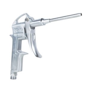 PISTOLA PARA SOPLETEAR AIRE BOQUILLA LARGA DG-10S-3 MUZI