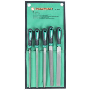 JGO LIMAS 5PZAS 8" MF05S JONNESWAY