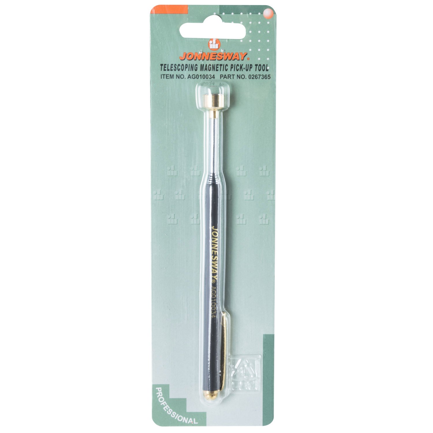 EXTENSION MAGNETICA TIPO LAPIZ 580AG010034 - Imagen 2