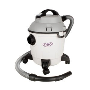 ASPIRADORA POLVO - AGUA 18LTS 1200W AH 918/220 NEO