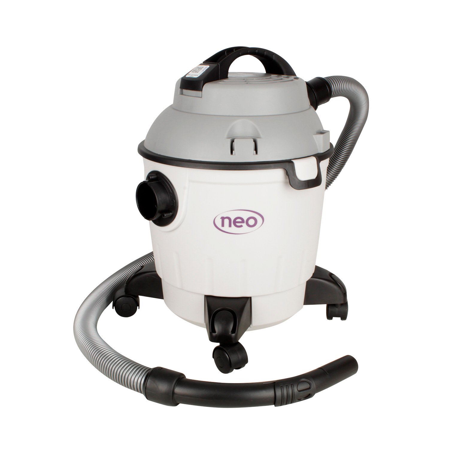 ASPIRADORA POLVO - AGUA 18LTS 1200W AH 918/220 NEO
