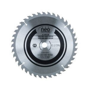 SIERRA CIRCULAR 10' 40D AS 7040 AW NEO