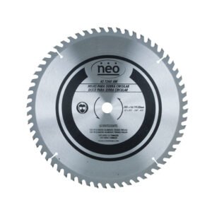 SIERRA CIRCULAR 12' 60D AS 7260 AW NEO
