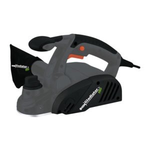 CEPILLO ELECTRICO 82 X 2 MM 800 W GG882 GLADIATOR