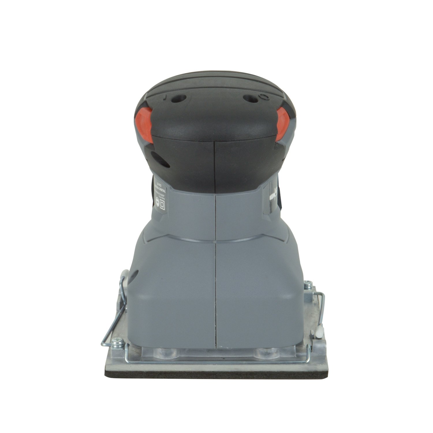 LIJADORA ORBITAL (SOLO VIBRA) 250W LO613 GLADIATOR - Imagen 3