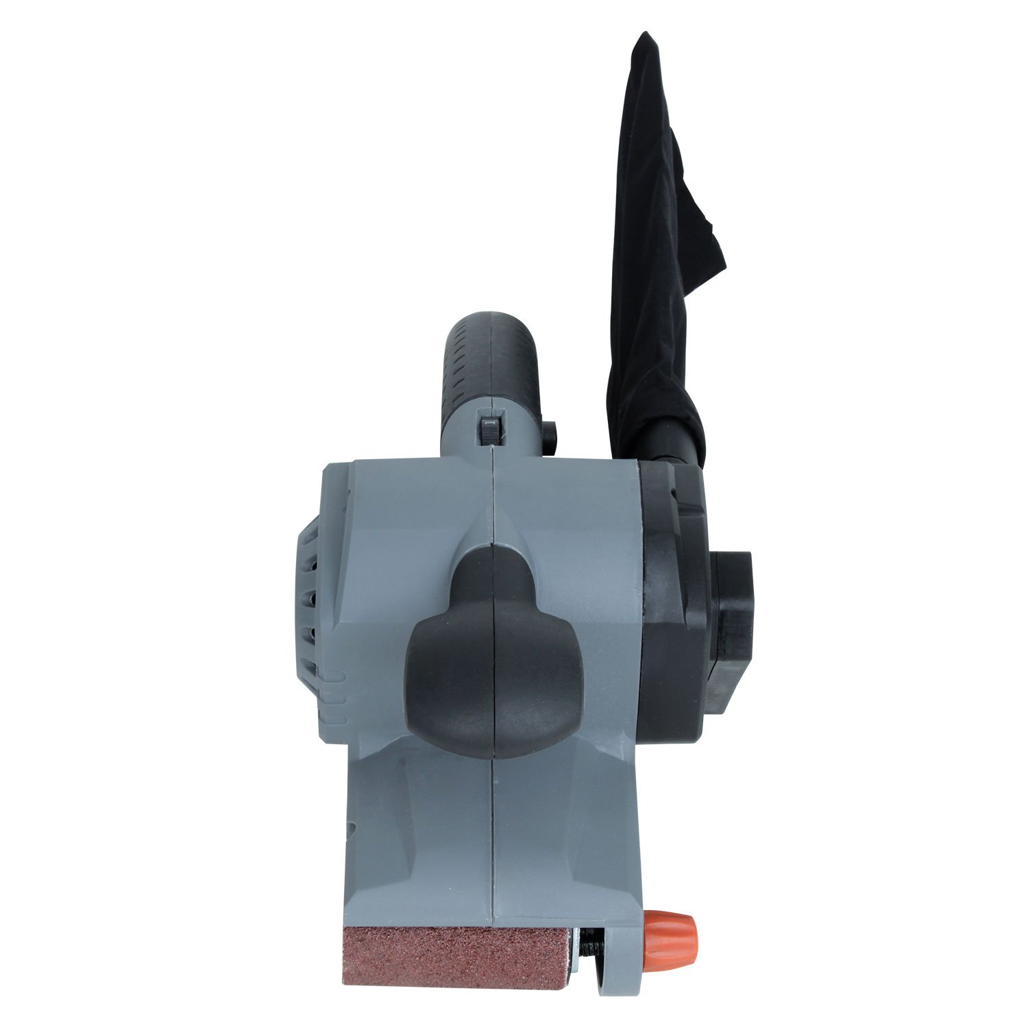 LIJADORA BANDA 76X457MM (3X18) 800W LB600 GLADIATOR - Imagen 5