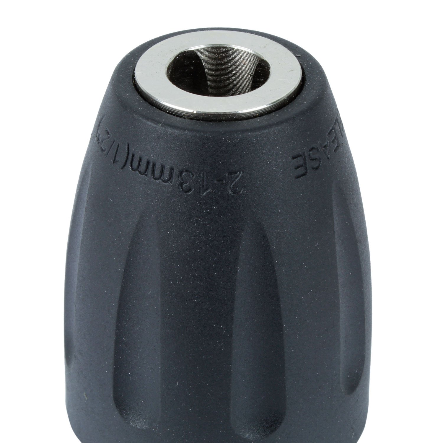 MANDRIL 1/2" (13MM) AUTOCERRANTE SL 613 GLADIATOR - Imagen 5