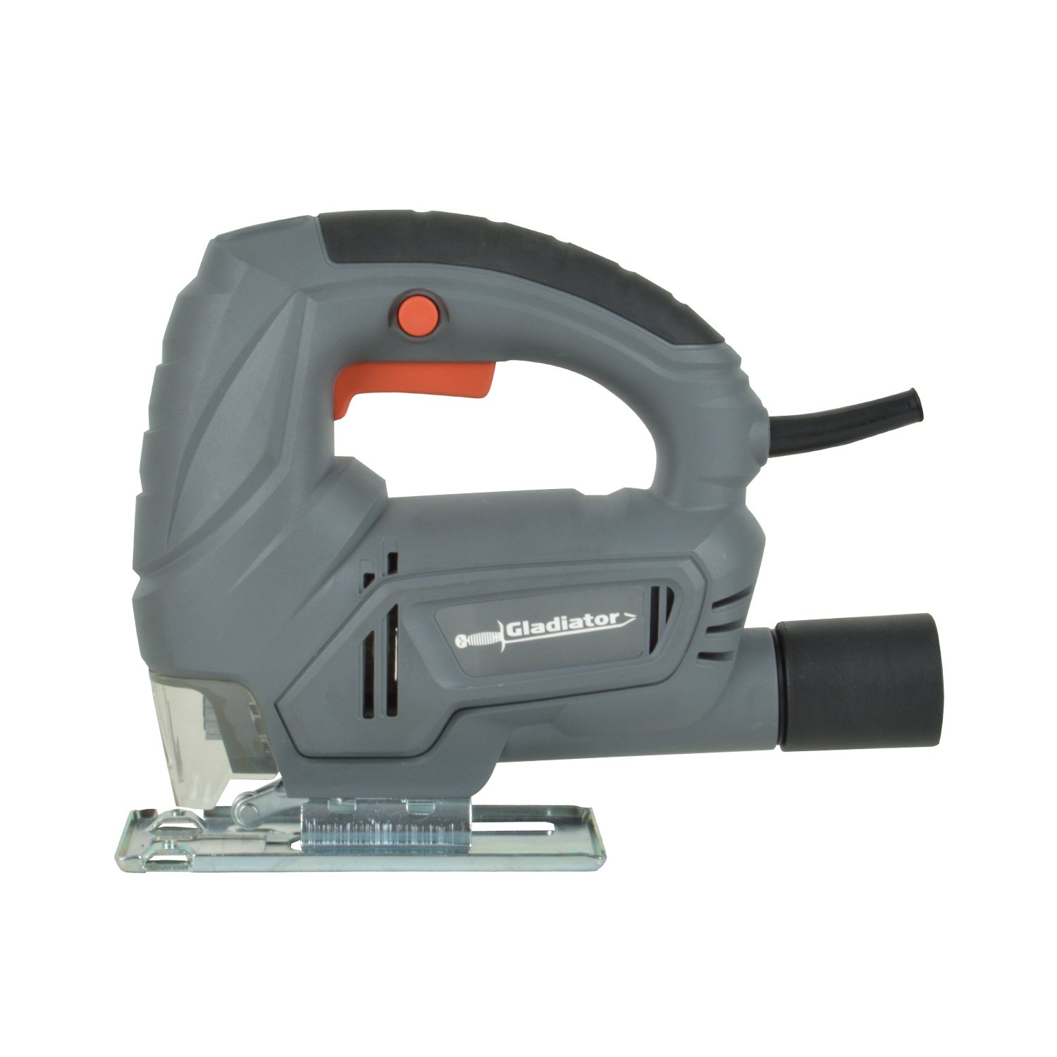 SIERRA CALADORA 400W SK 455/1 GLADIATOR - Imagen 2