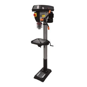 TALADRO DE PEDESTAL TC825 20 MM 900W INDUSTRIAL GLADIATOR