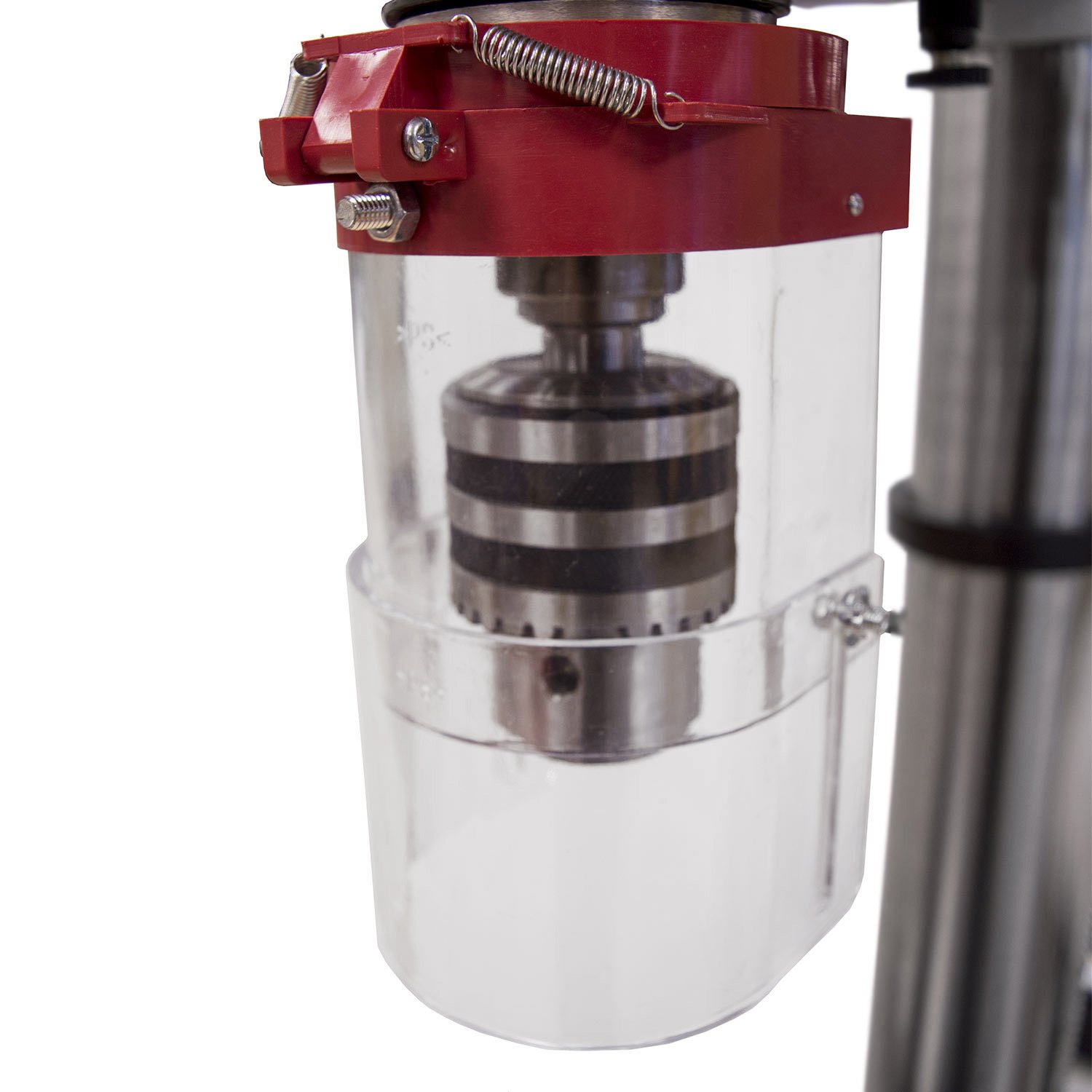 TALADRO DE PEDESTAL TC825 20 MM 900W INDUSTRIAL GLADIATOR - Imagen 2